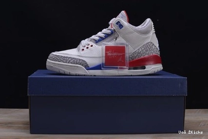 AIR red 3229 136064- GAME" RETRO JORDAN 464 3 "CHARITY mens Bright sail 0831